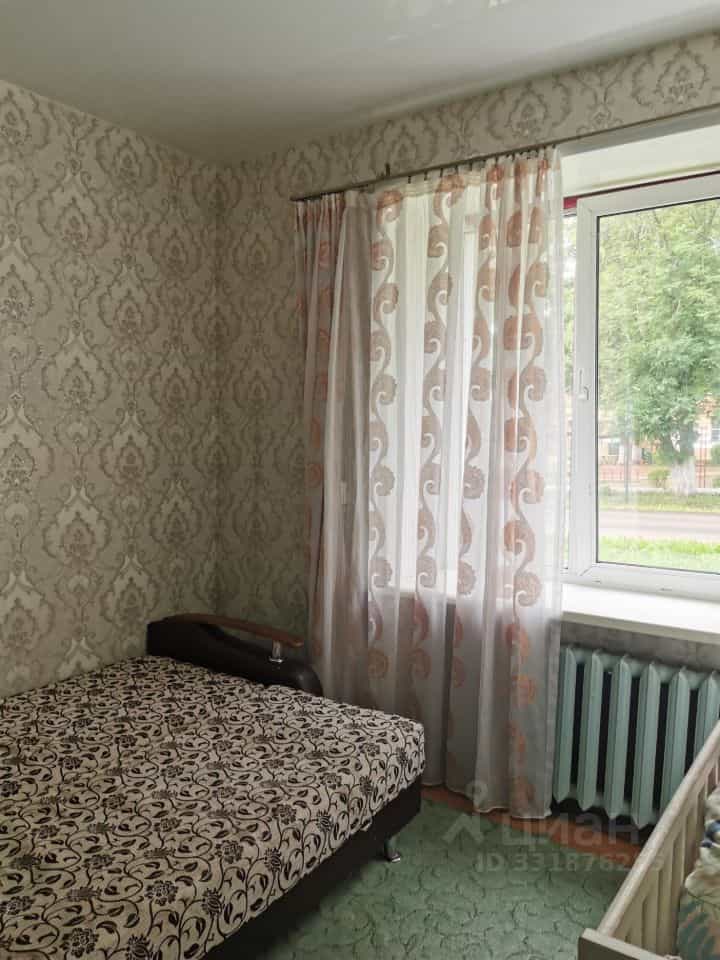 Россия, Ивановская область, Комсомольск, Торговый переулок, 5, фото 5