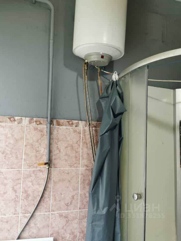 Россия, Ивановская область, Комсомольск, Торговый переулок, 5, фото 14
