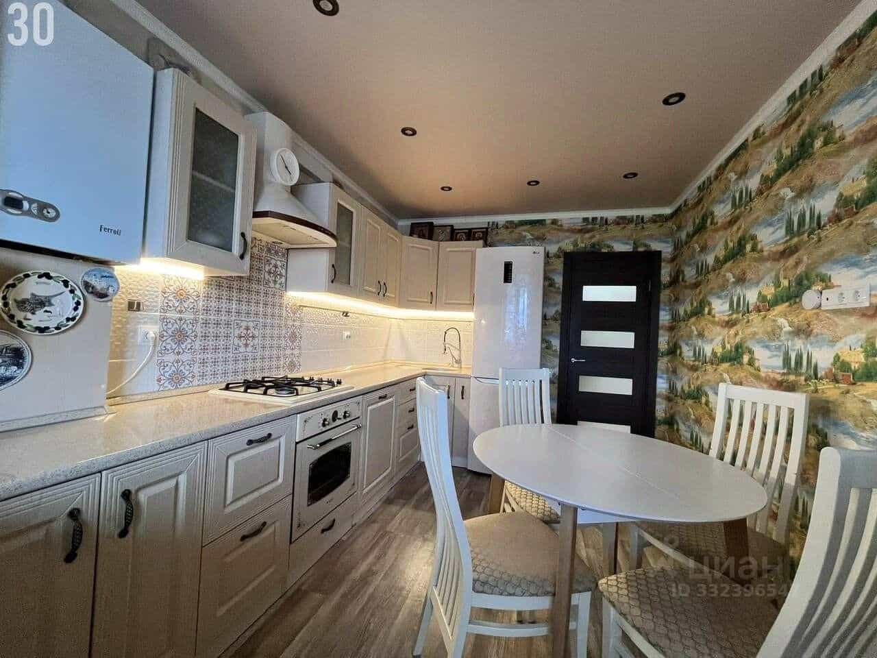 Россия, Рязанская область, Рыбное, Крымская улица, 11, фото 34
