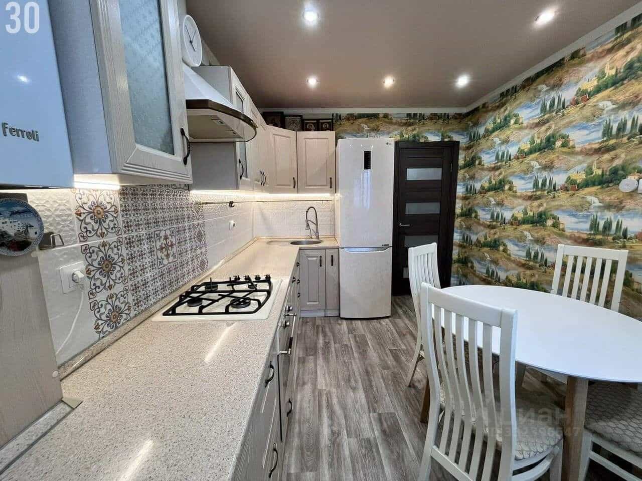Россия, Рязанская область, Рыбное, Крымская улица, 11, фото 35