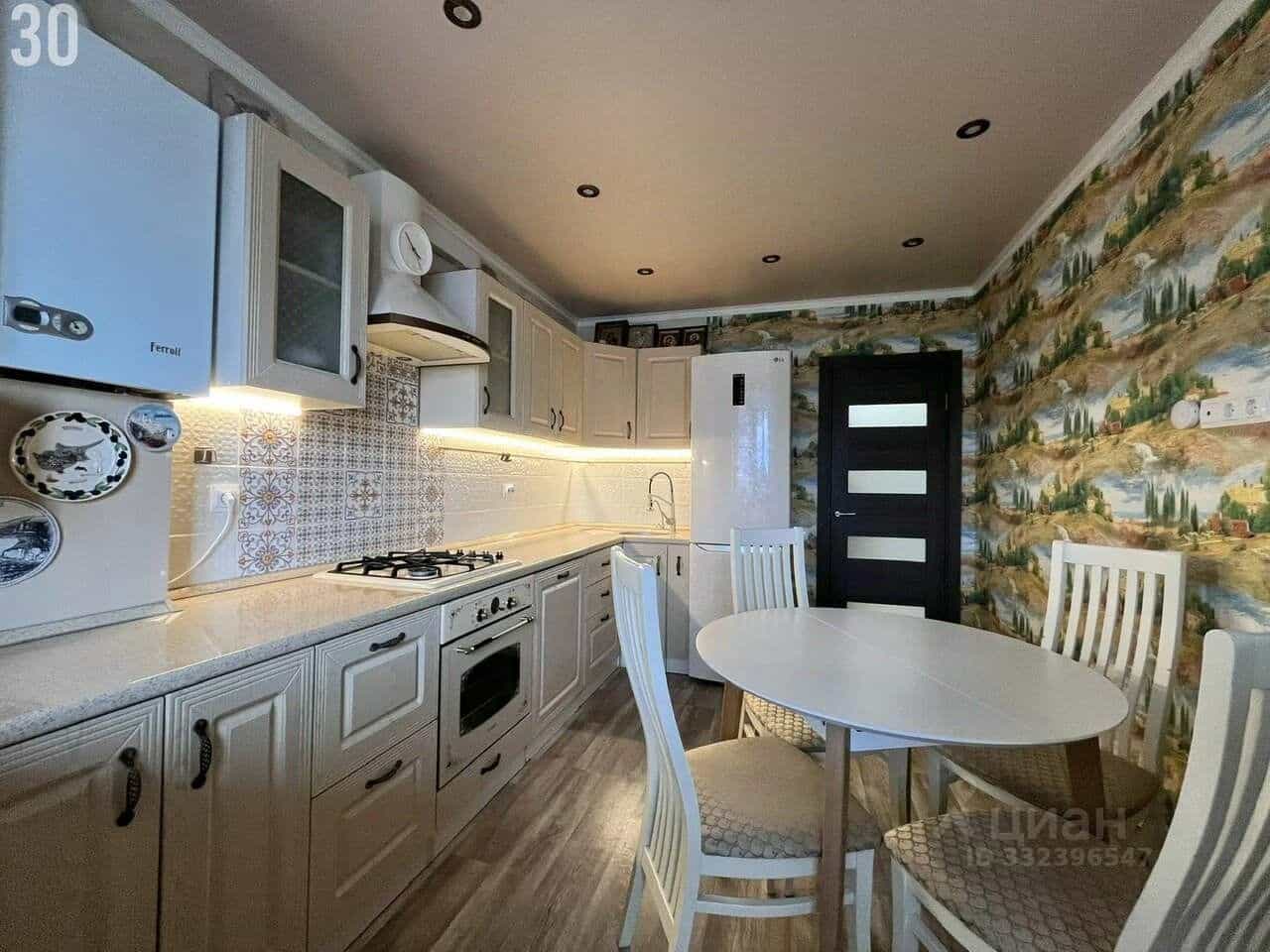 Россия, Рязанская область, Рыбное, Крымская улица, 11, фото 37
