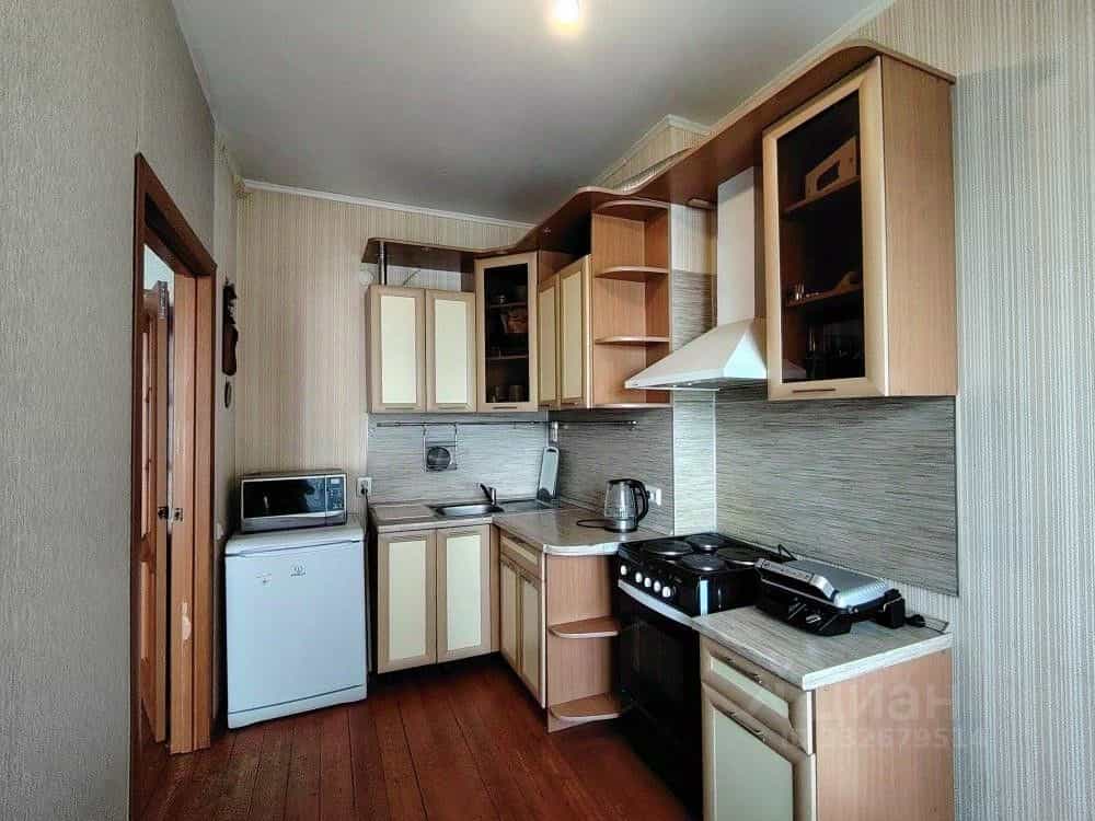 Россия, Иркутск, Дальневосточная улица, 164/7, фото 3