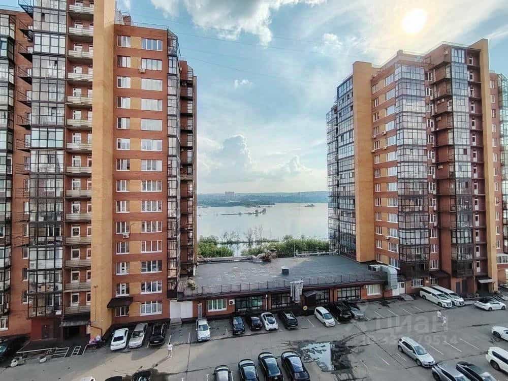 Россия, Иркутск, Дальневосточная улица, 164/7, фото 13