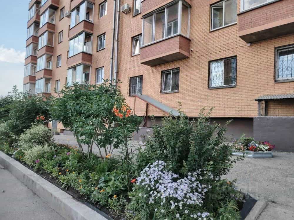 Россия, Иркутск, Дальневосточная улица, 164/7, фото 15