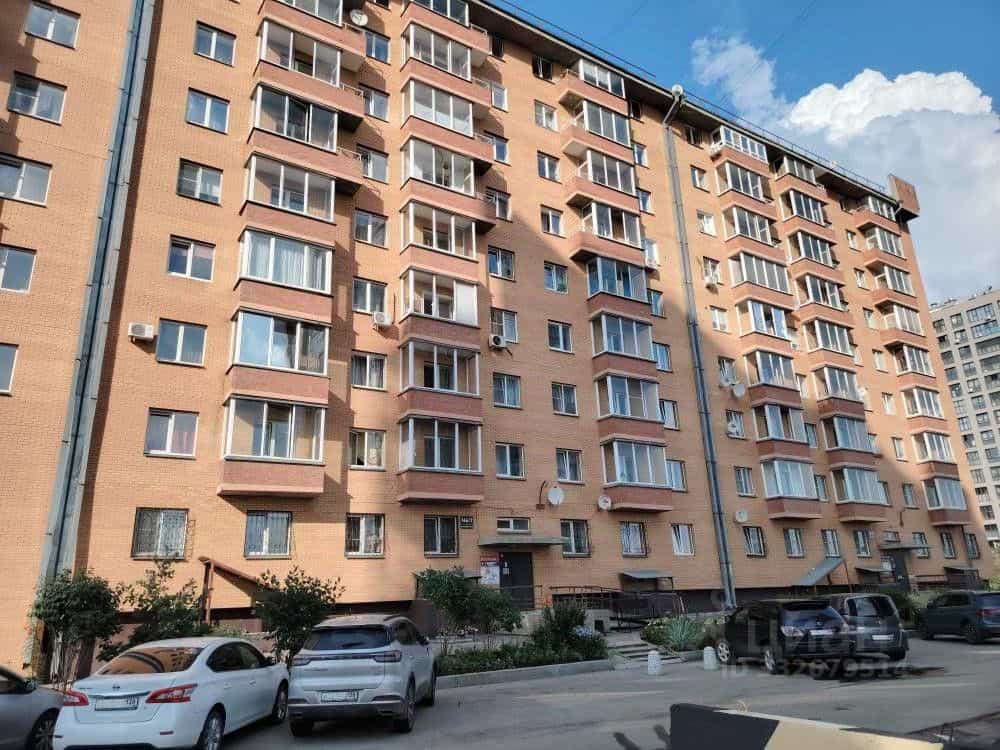 Россия, Иркутск, Дальневосточная улица, 164/7, фото 16