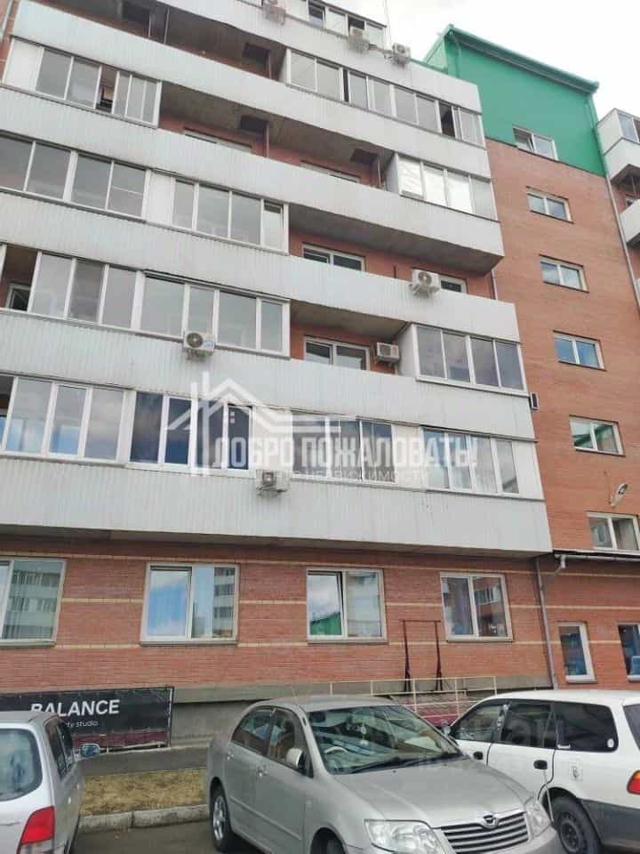 Россия, Республика Хакасия, Абакан, улица Некрасова, 45, фото 11
