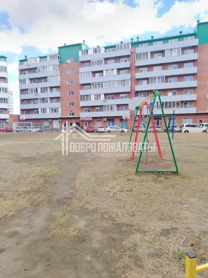 Россия, Республика Хакасия, Абакан, улица Некрасова, 45, фото 12