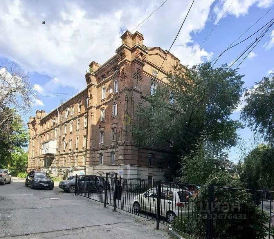 Россия, Саратов, улица имени Н.Г. Чернышевского, 54В, фото 10