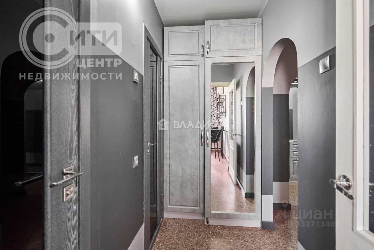 Россия, Воронеж, Тепличная улица, 26/4, фото 11