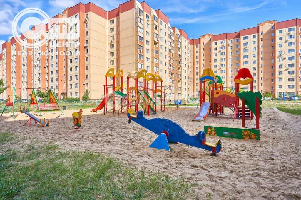 Россия, Воронеж, Тепличная улица, 26/4, фото 18