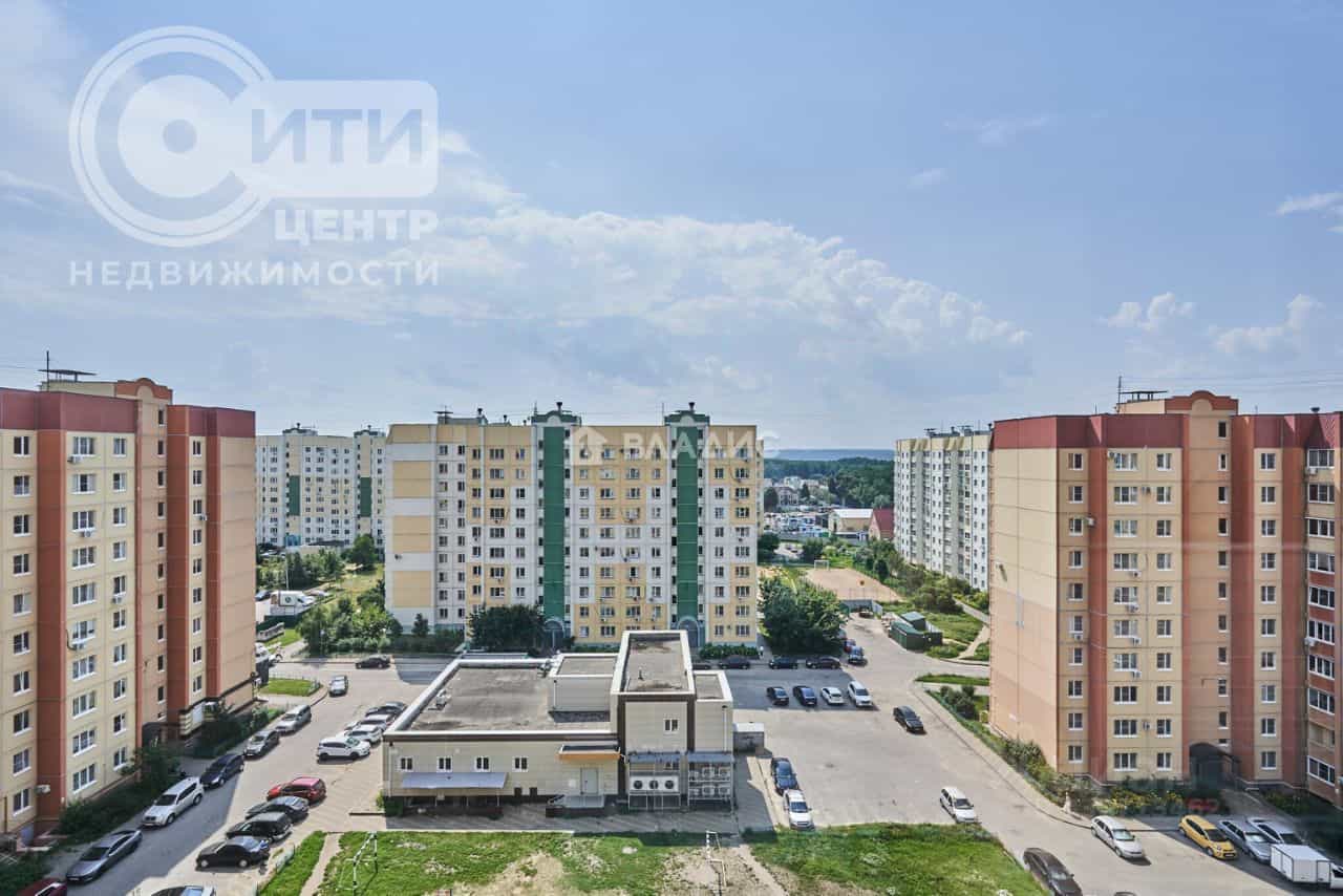 Россия, Воронеж, Тепличная улица, 26/4, фото 19