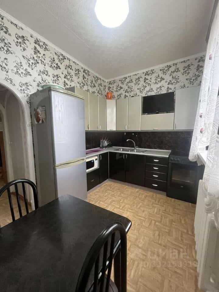 Россия, Хабаровский край, Николаевск-на-Амуре, улица Горького, 35А