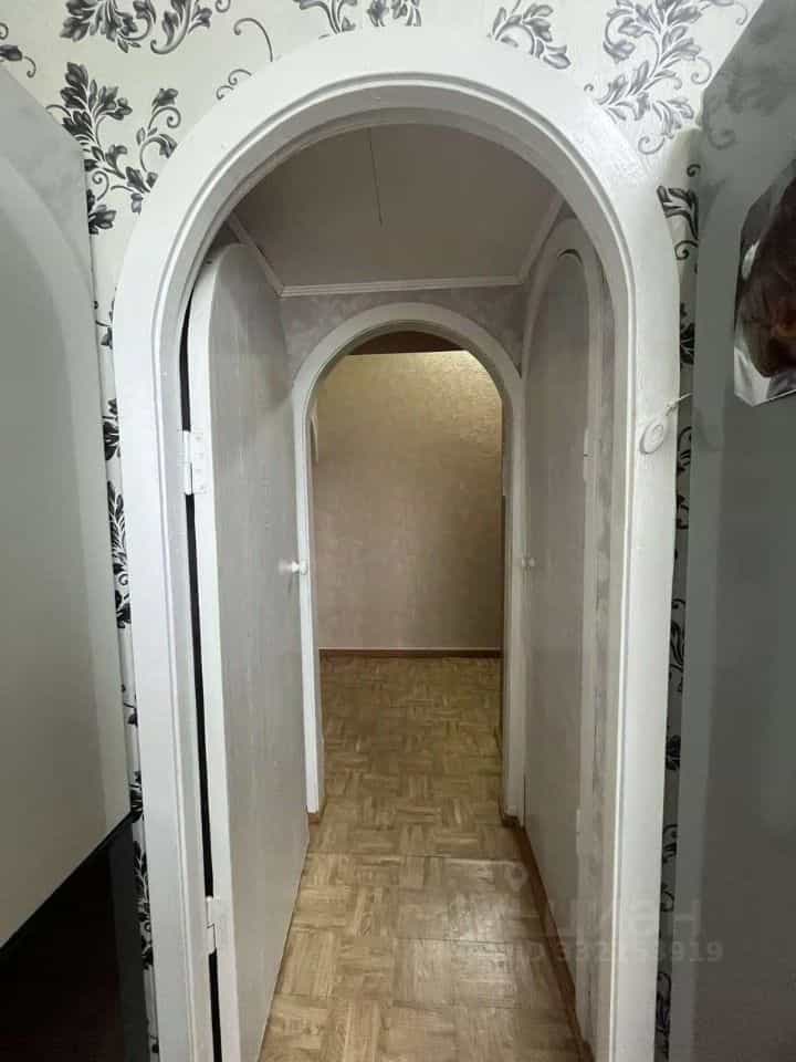 Россия, Хабаровский край, Николаевск-на-Амуре, улица Горького, 35А, фото 3