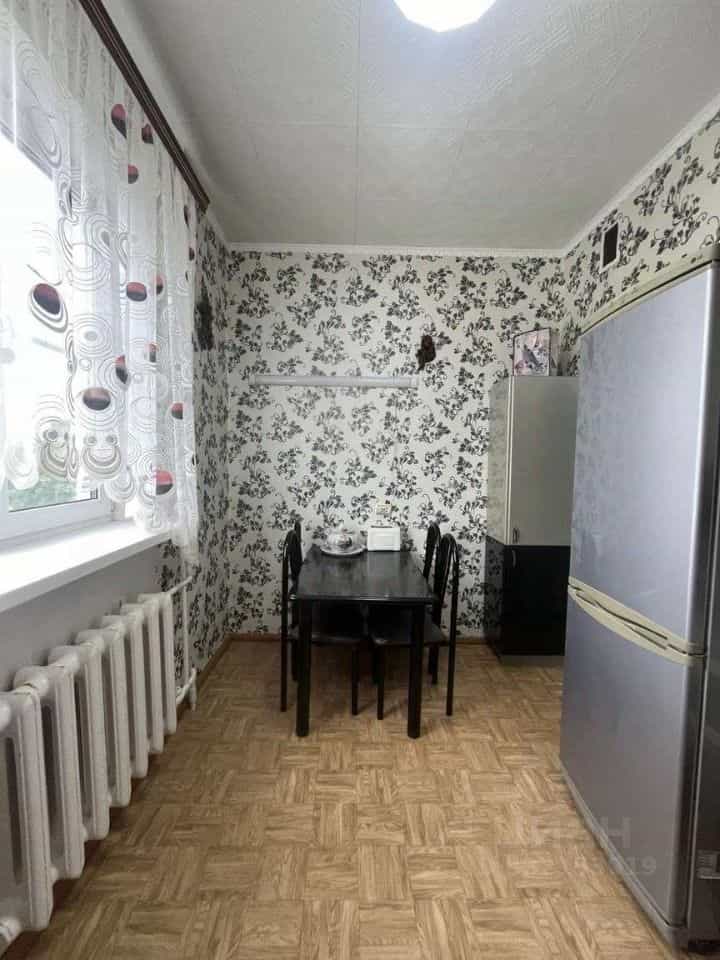 Россия, Хабаровский край, Николаевск-на-Амуре, улица Горького, 35А, фото 4
