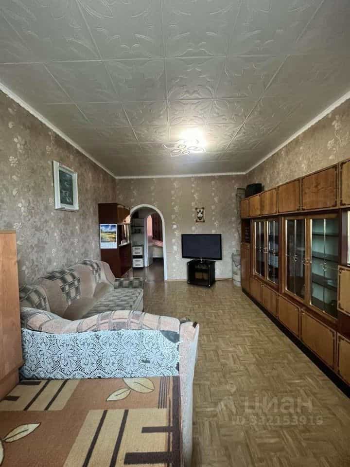 Россия, Хабаровский край, Николаевск-на-Амуре, улица Горького, 35А, фото 13