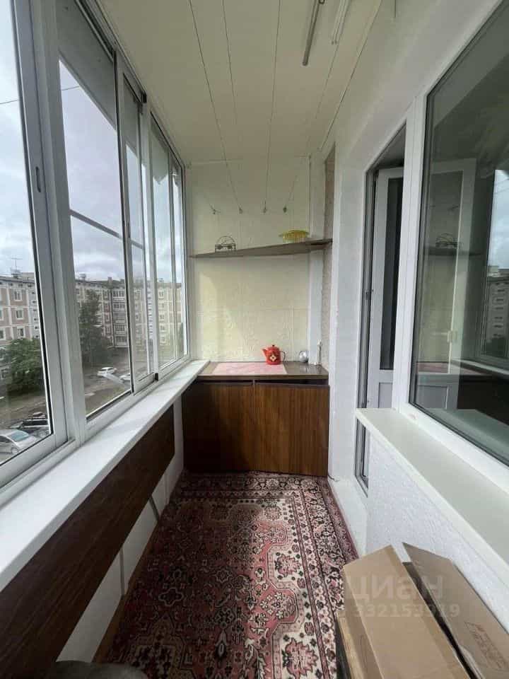 Россия, Хабаровский край, Николаевск-на-Амуре, улица Горького, 35А, фото 17