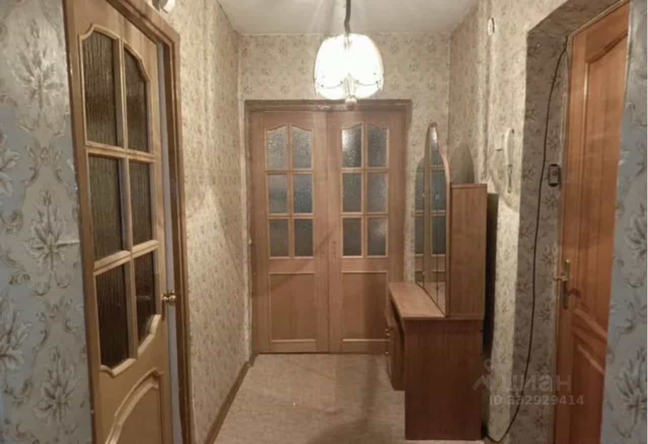 Россия, Иркутск, улица Геологов, 10А, фото 4