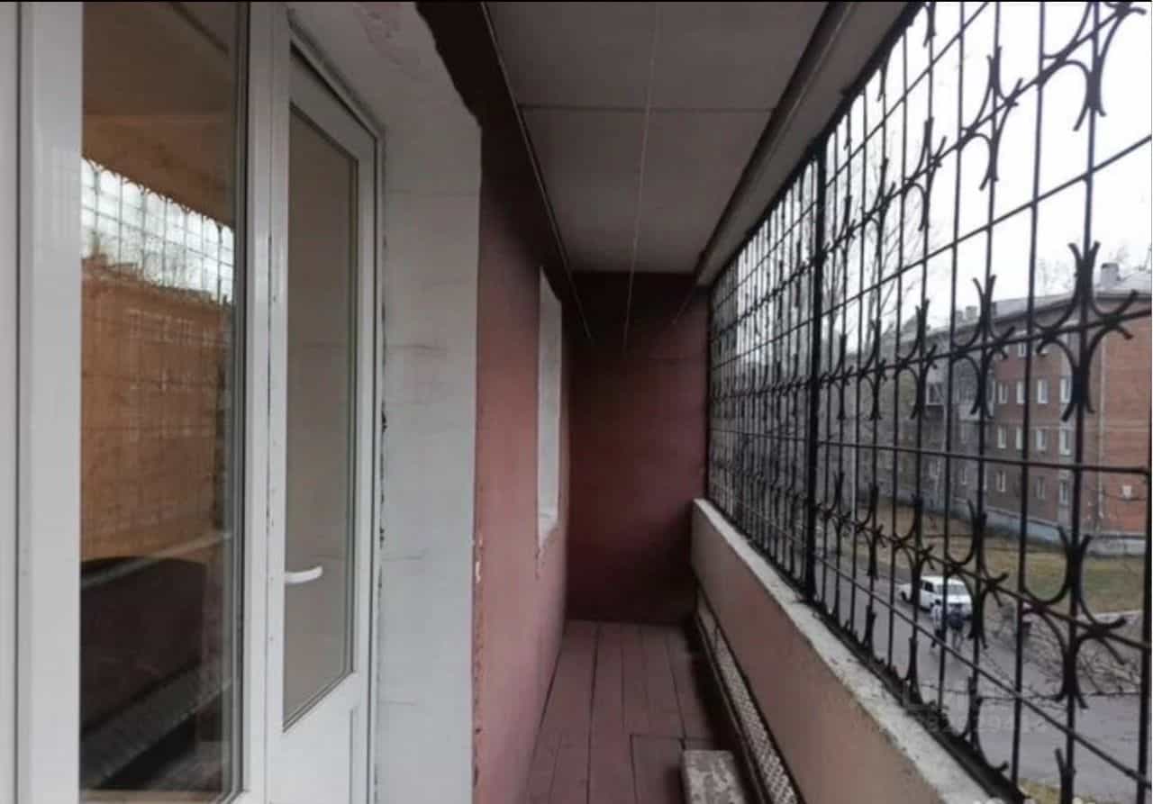 Россия, Иркутск, улица Геологов, 10А, фото 9