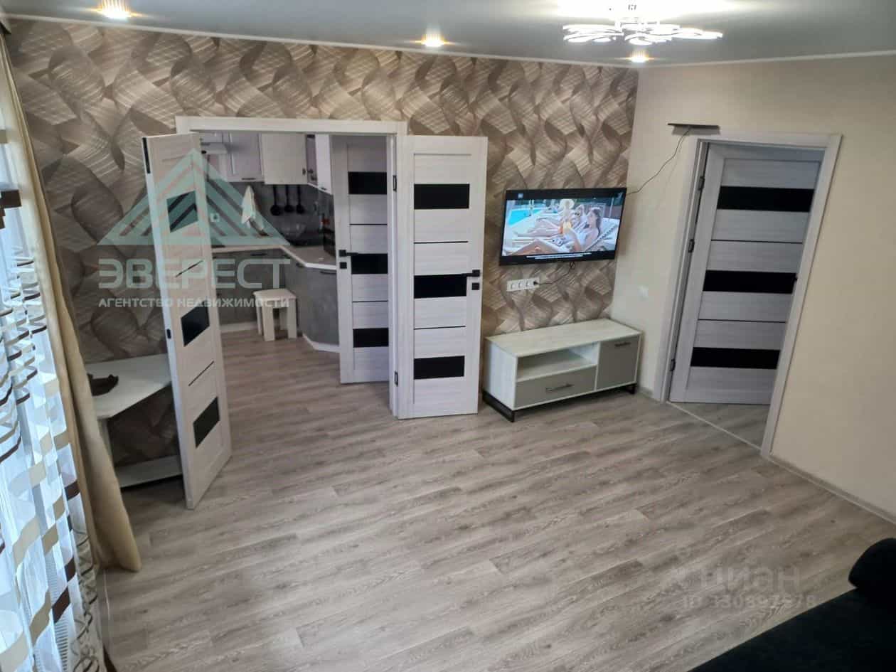 Россия, Республика Хакасия, Абакан, Вокзальная улица, 12, фото 2