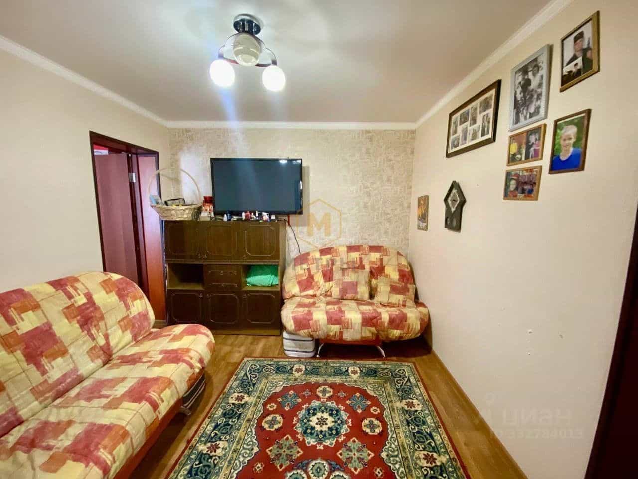 Россия, Белгород, улица Константина Заслонова, 74Б/3, фото 3