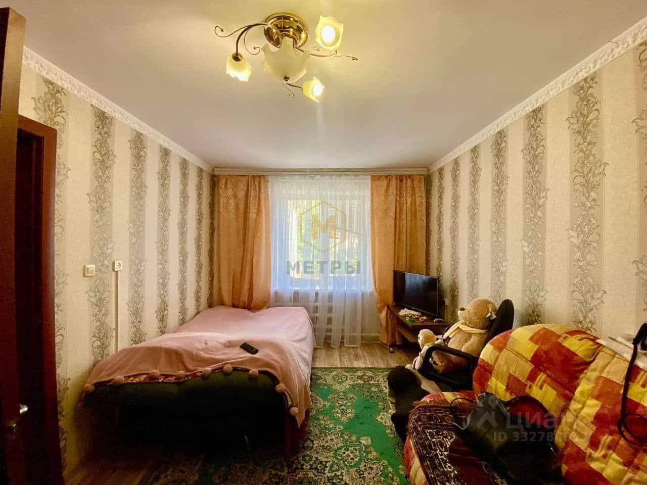 Россия, Белгород, улица Константина Заслонова, 74Б/3, фото 5