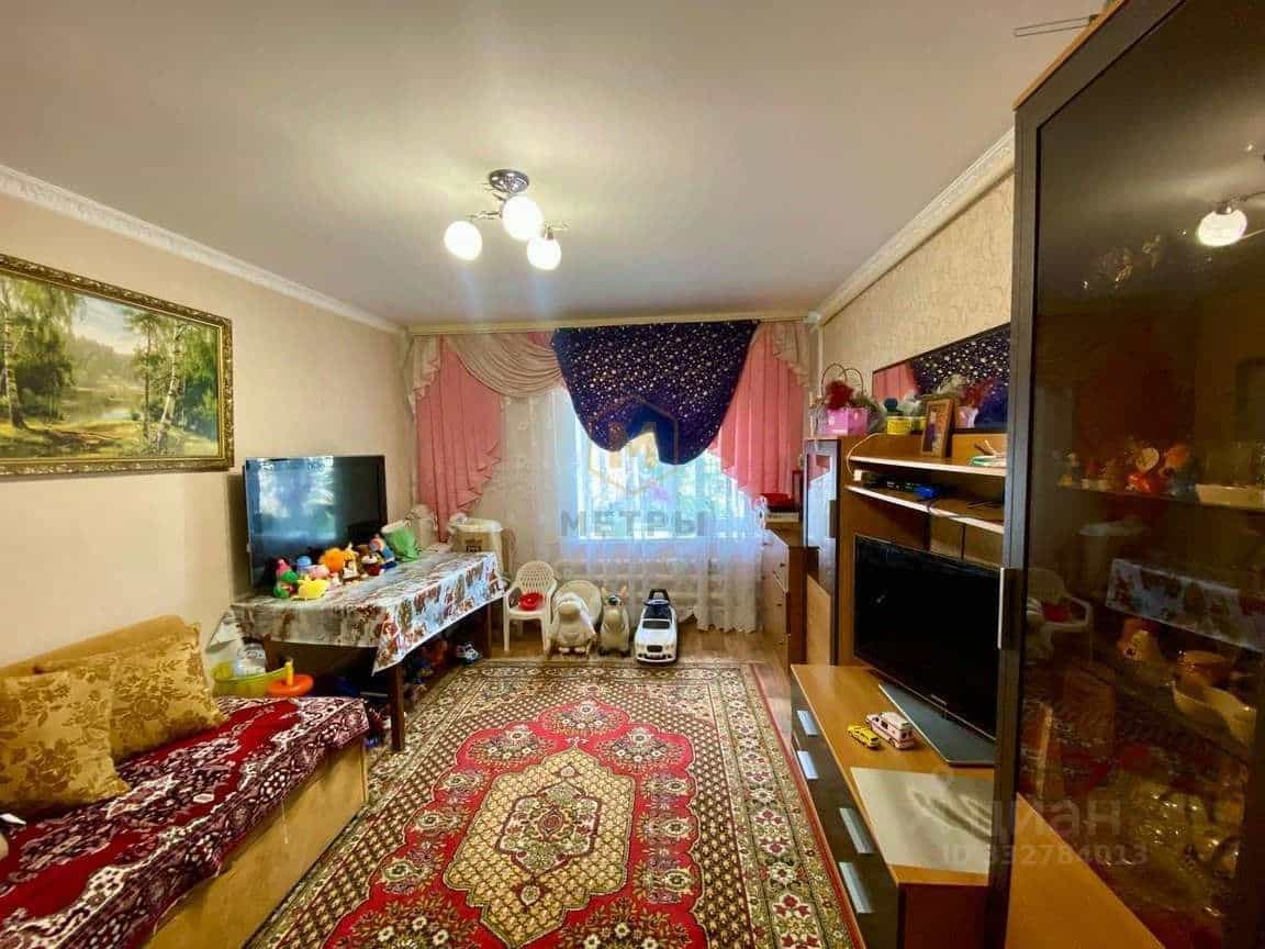 Россия, Белгород, улица Константина Заслонова, 74Б/3, фото 7