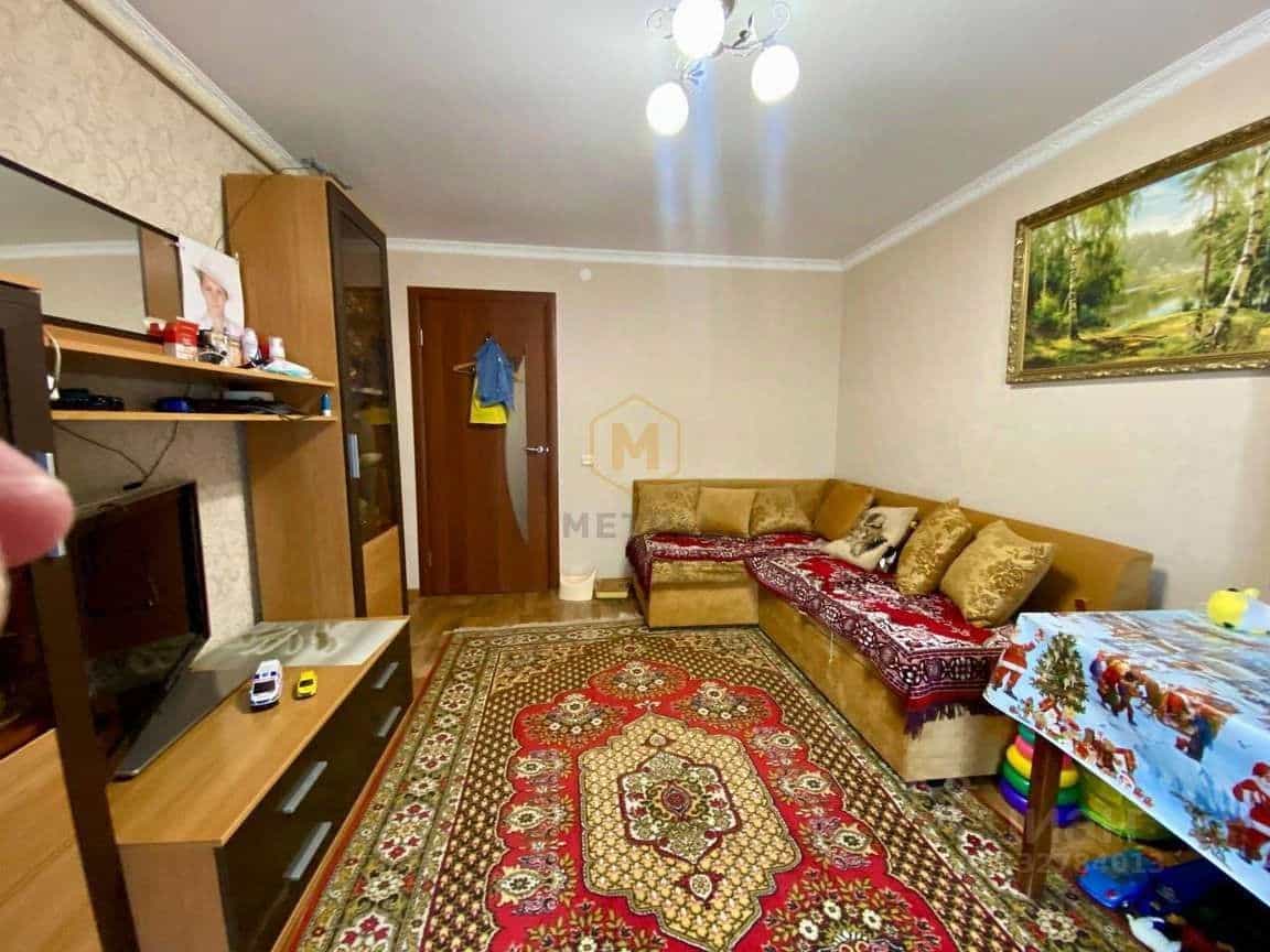 Россия, Белгород, улица Константина Заслонова, 74Б/3, фото 8