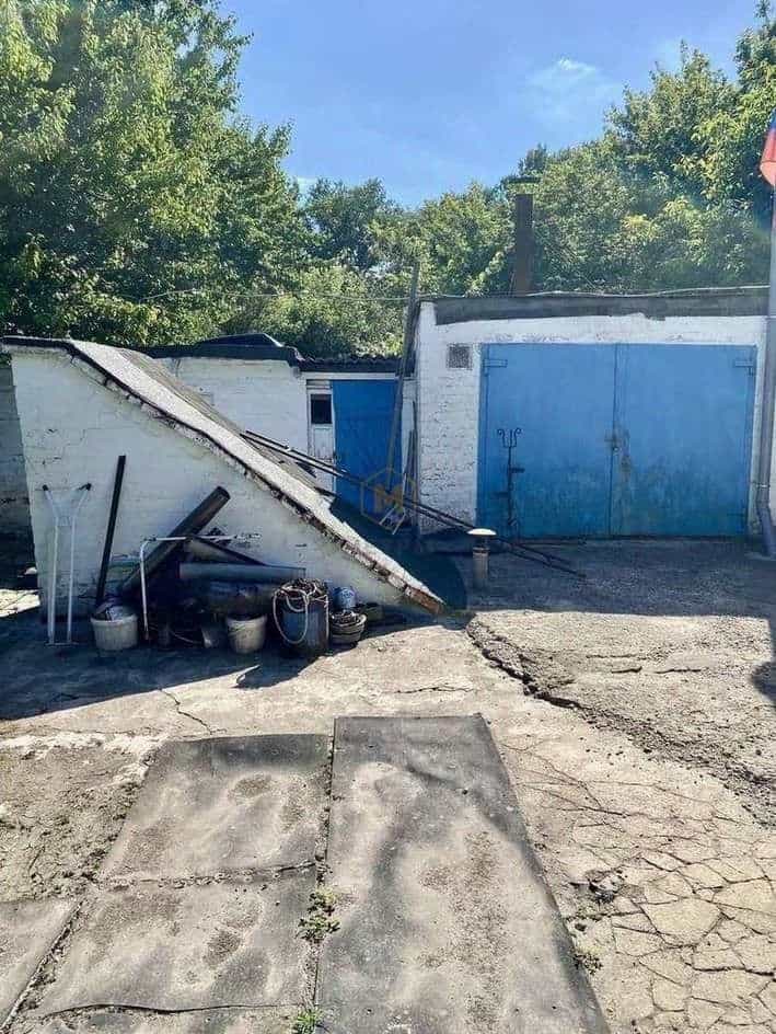 Россия, Белгород, улица Константина Заслонова, 74Б/3, фото 21