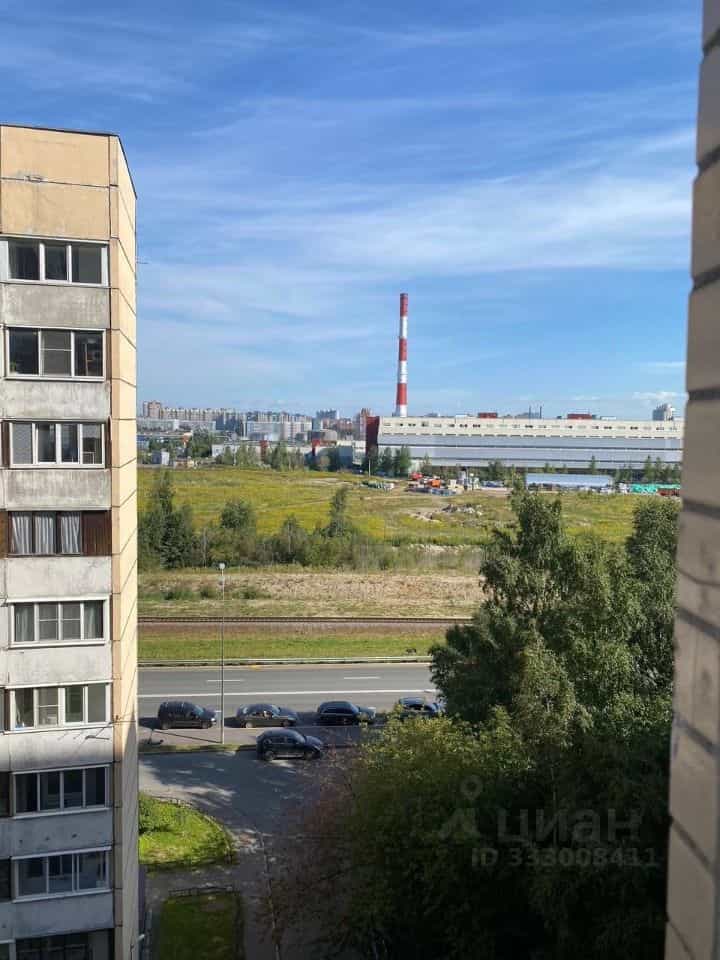 Россия, Санкт-Петербург, Школьная улица, 88к2, фото 7