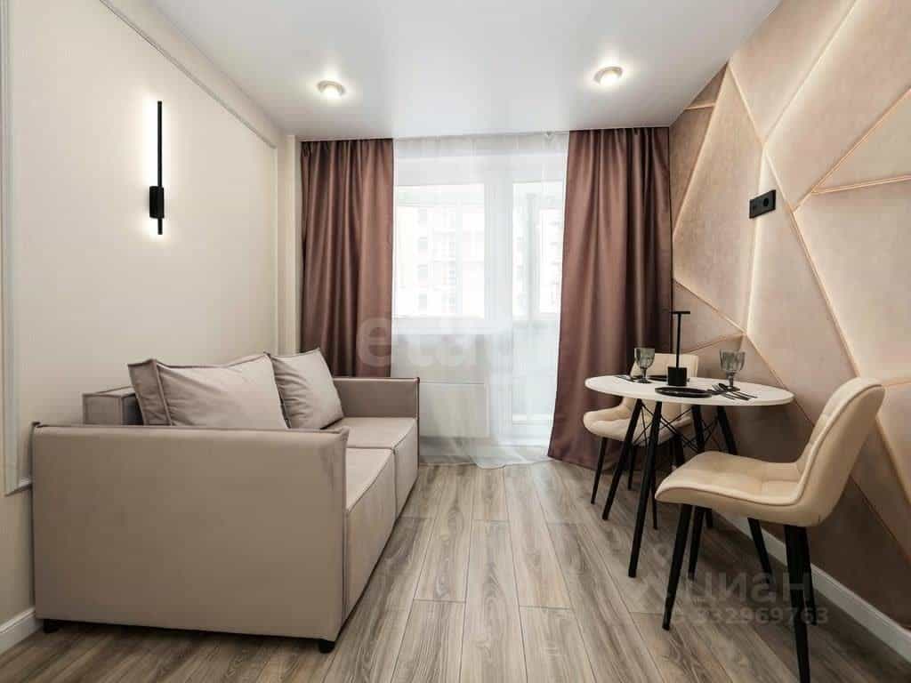 Россия, Новосибирск, улица Дуси Ковальчук, 378В, фото 4
