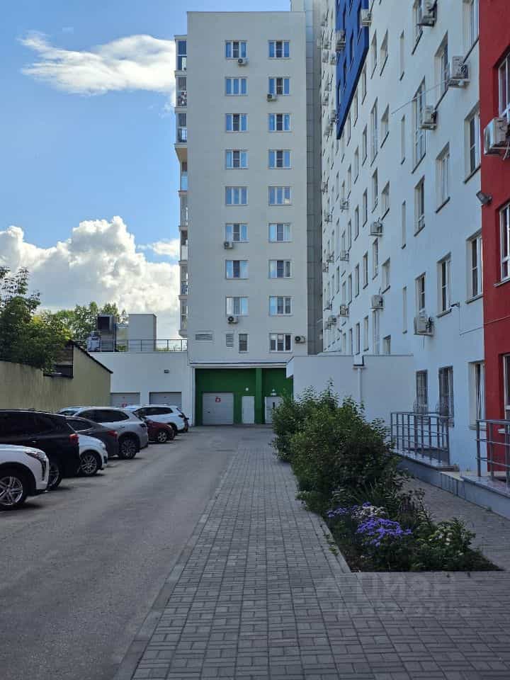 Россия, Нижний Новгород, Сухопутная улица, 1, фото 16