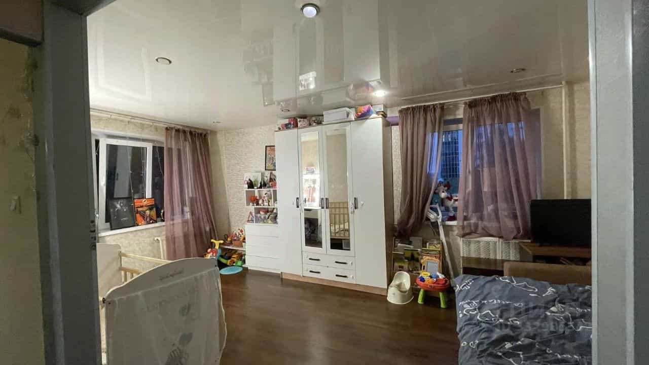 Россия, Мурманск, улица Капитана Буркова, 49