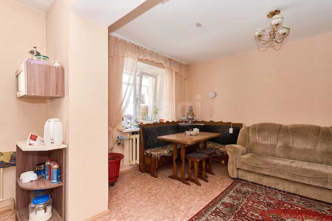 Россия, Томск, Иркутский тракт, 206