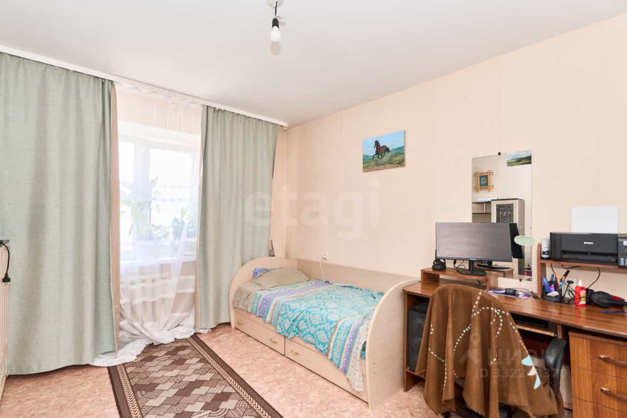 Россия, Томск, Иркутский тракт, 206, фото 10