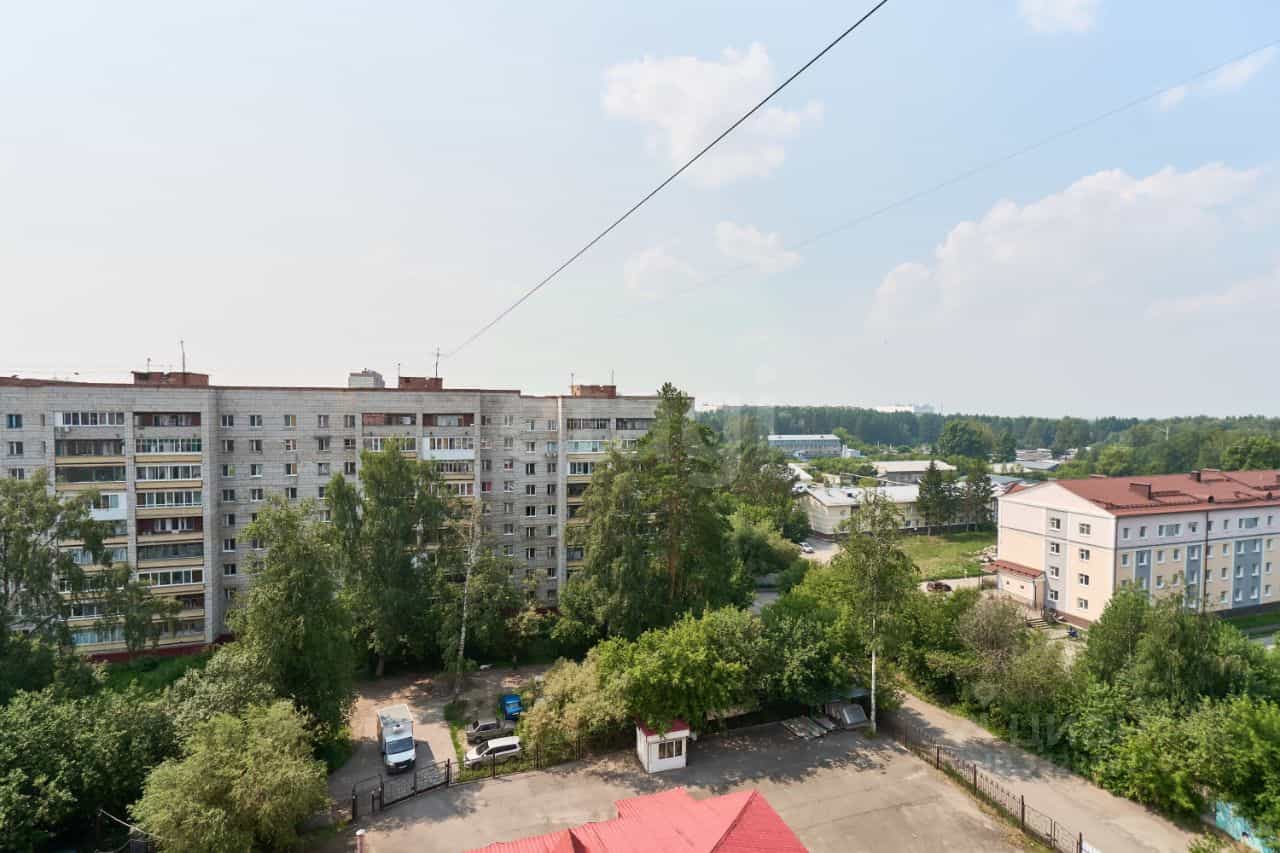 Россия, Томск, Иркутский тракт, 206, фото 16