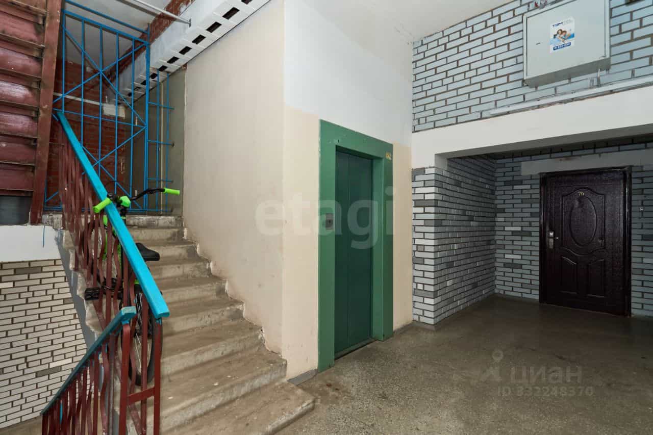Россия, Томск, Иркутский тракт, 206, фото 23