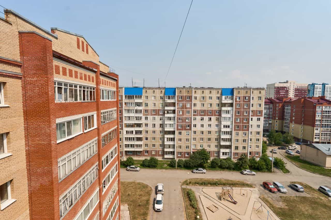 Россия, Томск, Иркутский тракт, 206, фото 25
