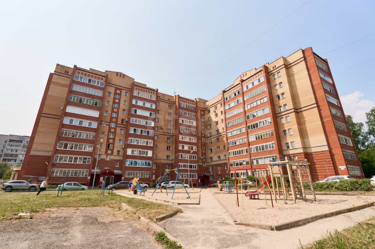Россия, Томск, Иркутский тракт, 206, фото 26