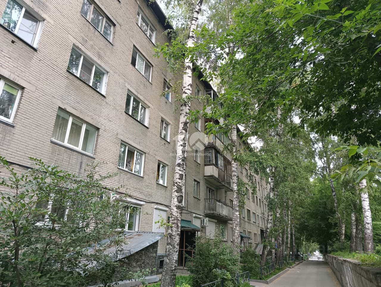 Россия, Новосибирск, Красный проспект, 90