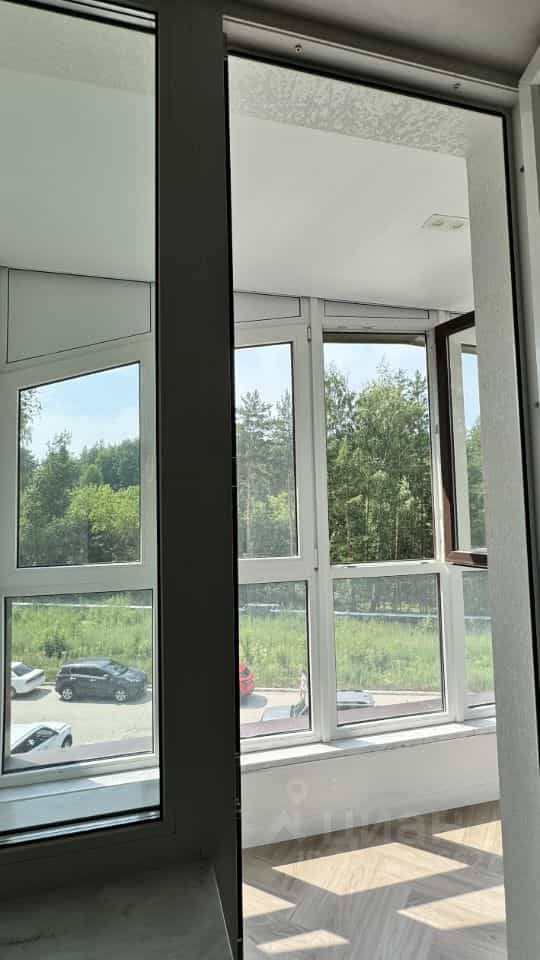 Россия, Алтайский край, Барнаул, 6-я Нагорная улица, 15Г/9, фото 4