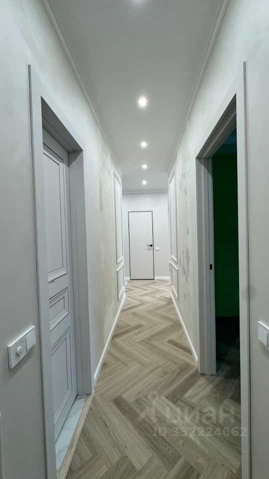Россия, Алтайский край, Барнаул, 6-я Нагорная улица, 15Г/9, фото 17