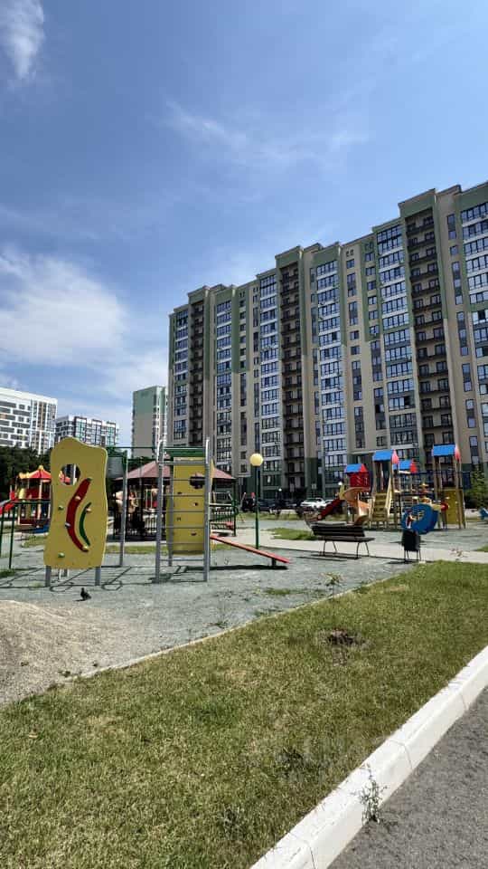 Россия, Алтайский край, Барнаул, 6-я Нагорная улица, 15Г/9, фото 18