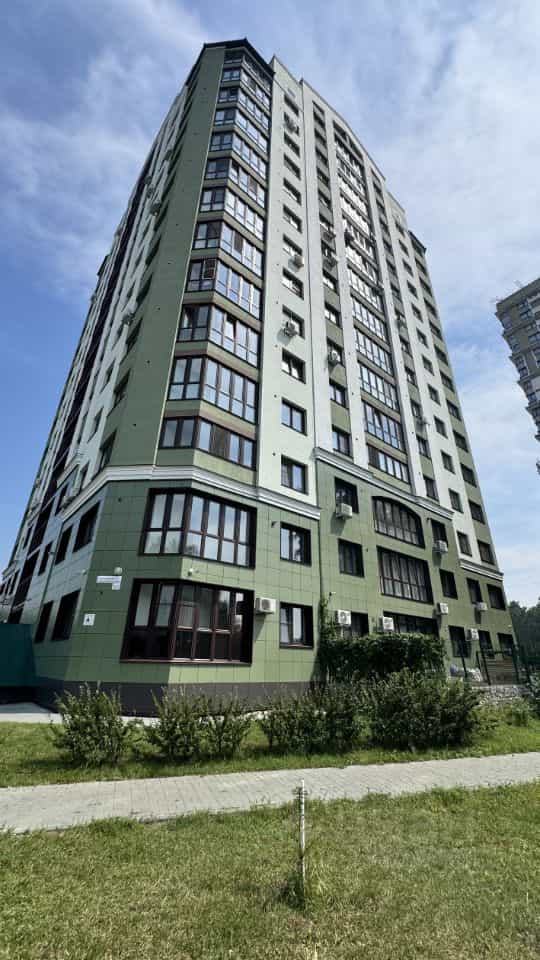 Россия, Алтайский край, Барнаул, 6-я Нагорная улица, 15Г/9, фото 19