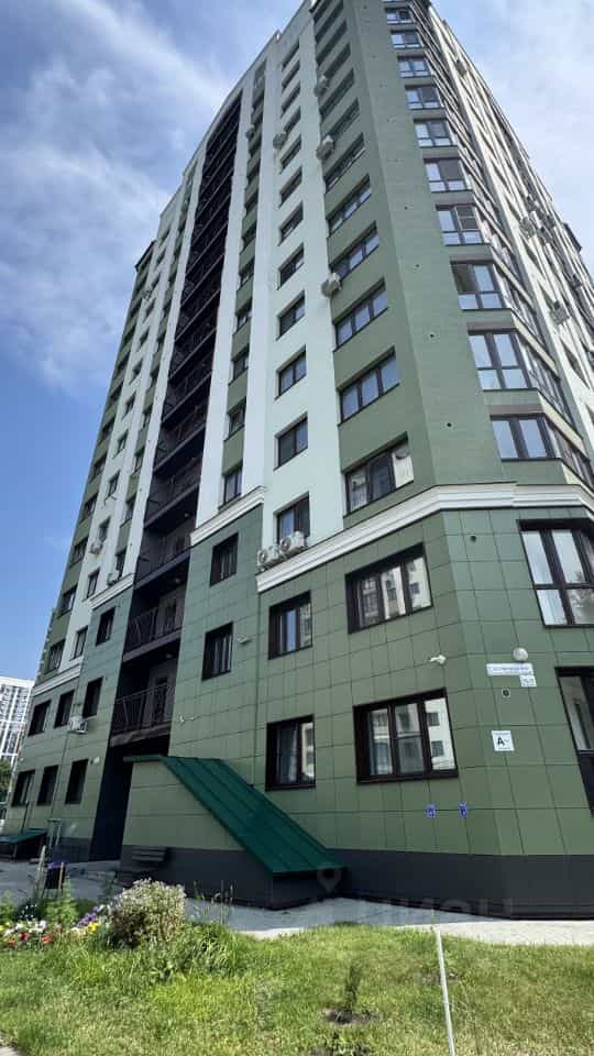 Россия, Алтайский край, Барнаул, 6-я Нагорная улица, 15Г/9, фото 20