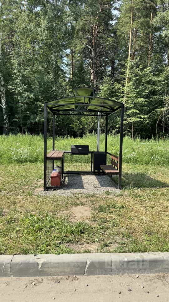 Россия, Алтайский край, Барнаул, 6-я Нагорная улица, 15Г/9, фото 21
