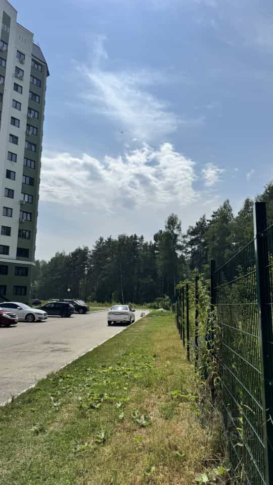 Россия, Алтайский край, Барнаул, 6-я Нагорная улица, 15Г/9, фото 26