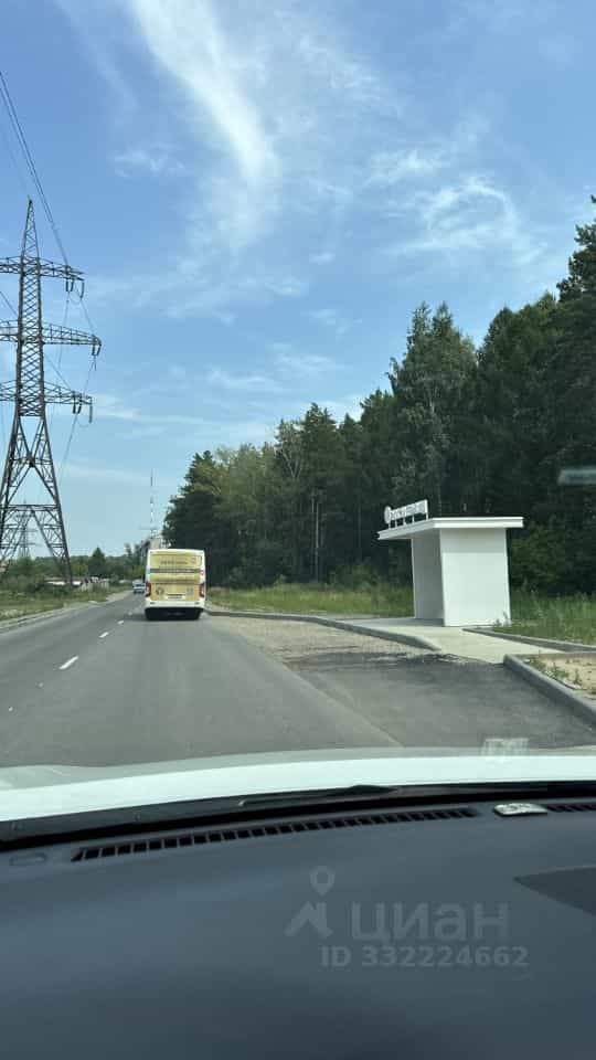 Россия, Алтайский край, Барнаул, 6-я Нагорная улица, 15Г/9, фото 27