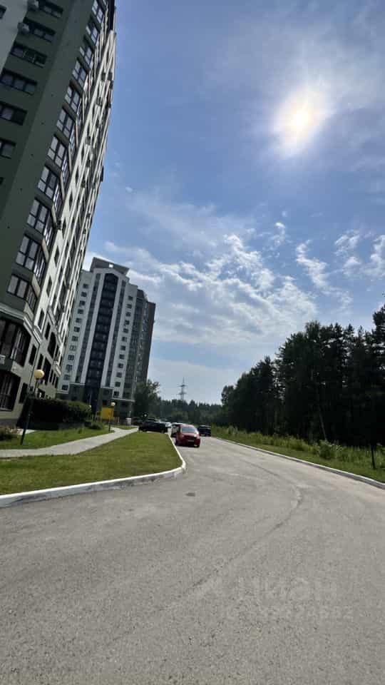 Россия, Алтайский край, Барнаул, 6-я Нагорная улица, 15Г/9, фото 30