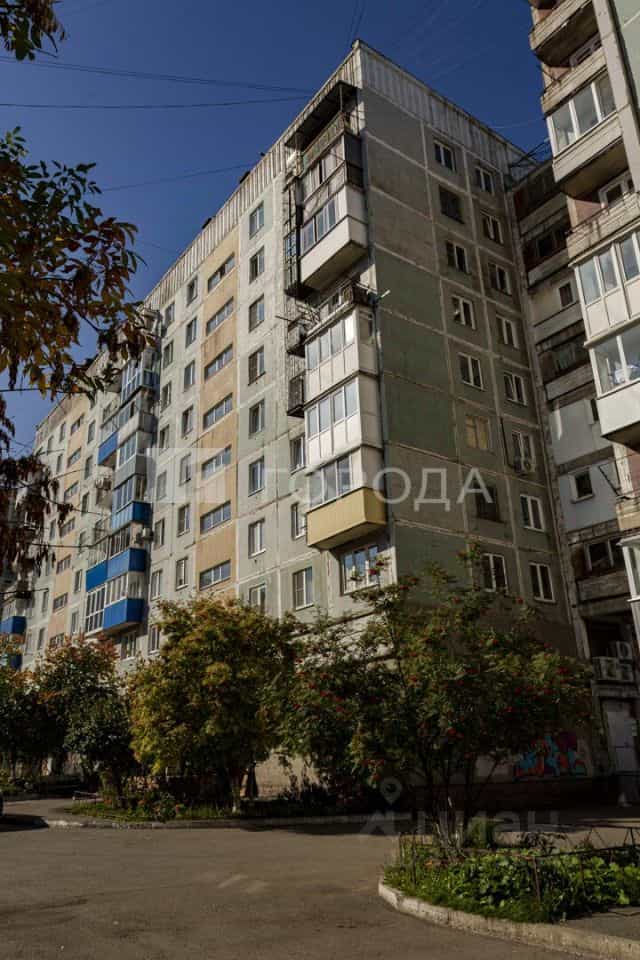 Россия, Кемеровская область — Кузбасс, Новокузнецк, микрорайон Новобайдаевский, проспект Шахтёров, 12, фото 25