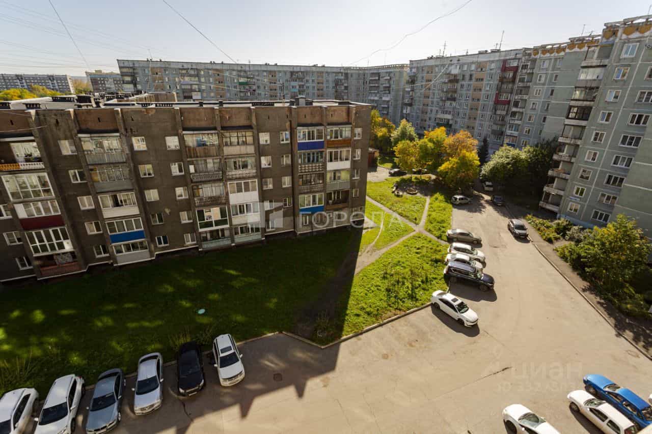 Россия, Кемеровская область — Кузбасс, Новокузнецк, микрорайон Новобайдаевский, проспект Шахтёров, 12, фото 27